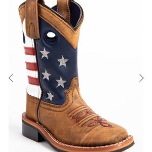 Toddler boy boots 👏‼️